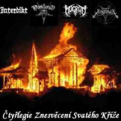 Crown Of Angmar : ?ty?legie Znesv?cení Svatého K?íže